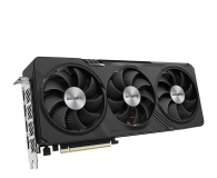 GIGABYTE Radeon RX 7800 XT GAMING OC 16G GDDR6 256bit 2DP/2HDMI GV-R78XTGAMING OC-16GD - 1177471 - zdjęcie 5